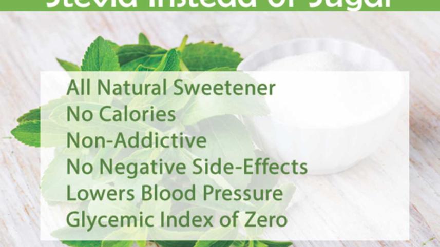 Stevia
