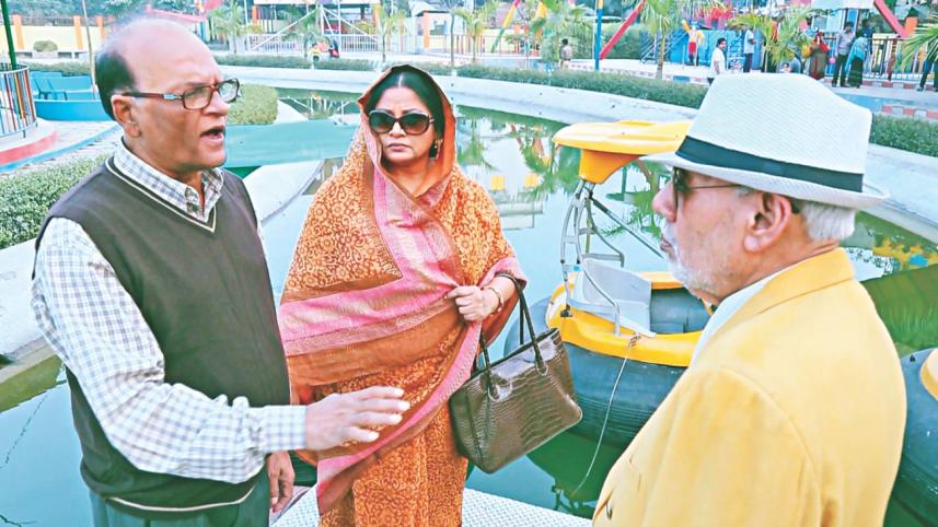 Stories from the countryside