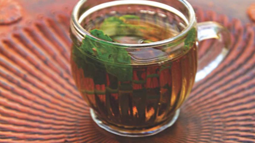 Story of a friendship old