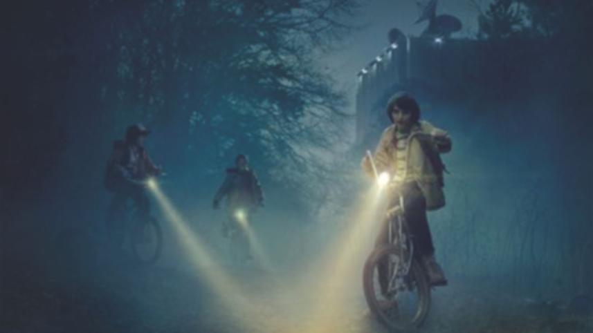 Stranger Things