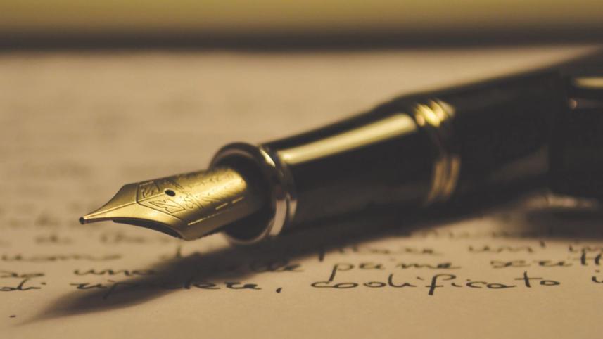 Stronger than a sword