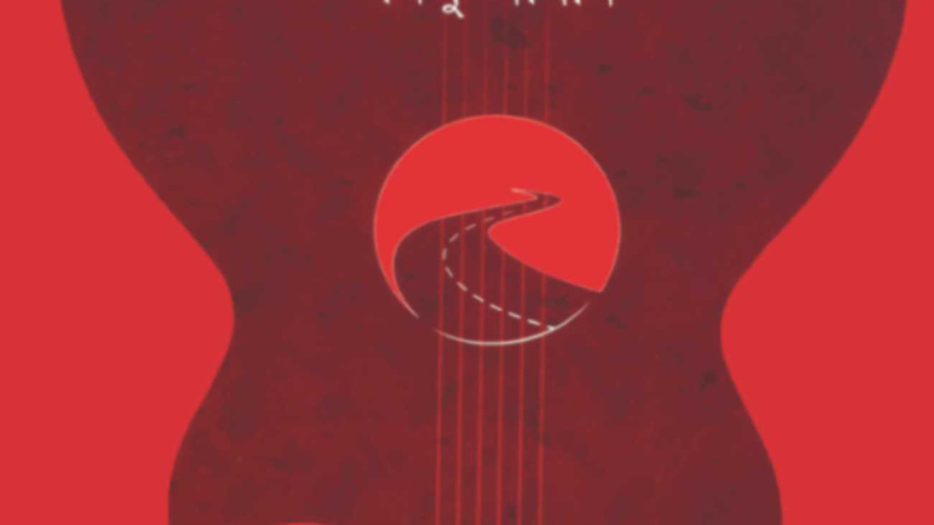 Strumming nostalgia!