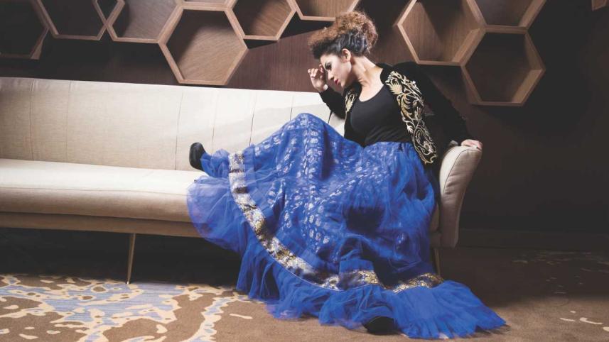 Stunning Alterations