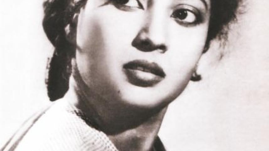 Suchitra Sen