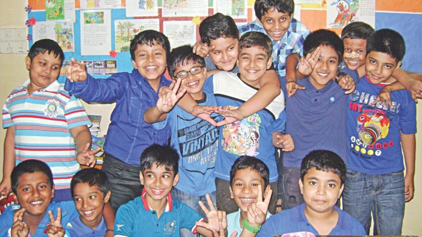 Sunshine Grammar School