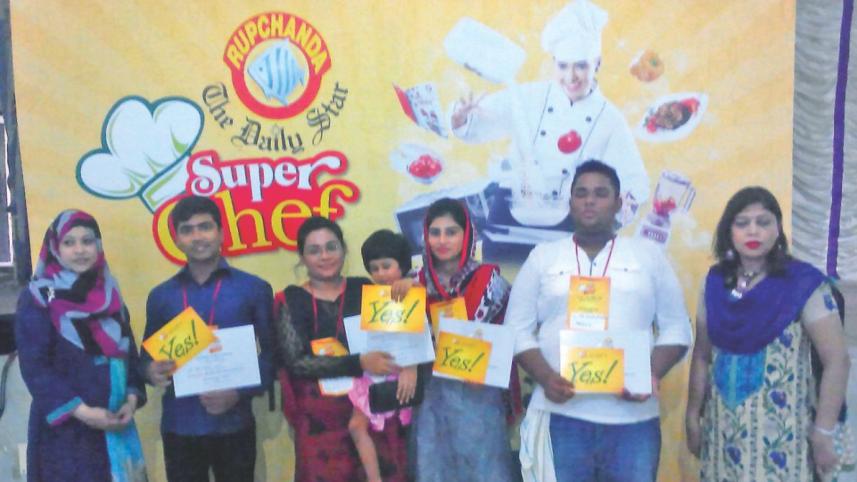 Super Chef 2016
