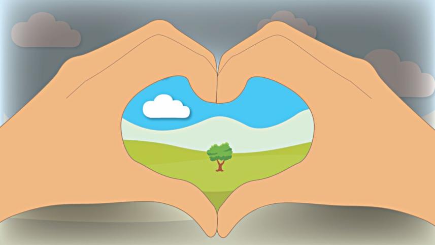 Surviving air pollution