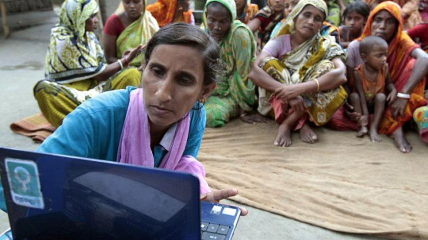 Sustainable Development