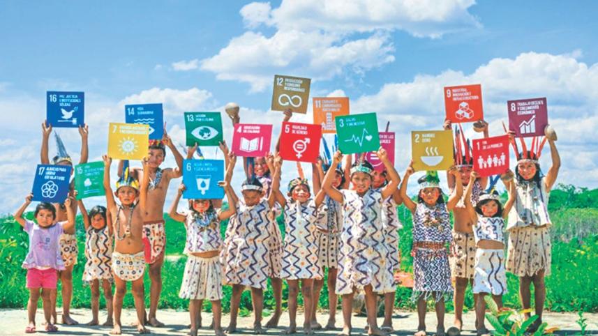 Sustainable Development Goal