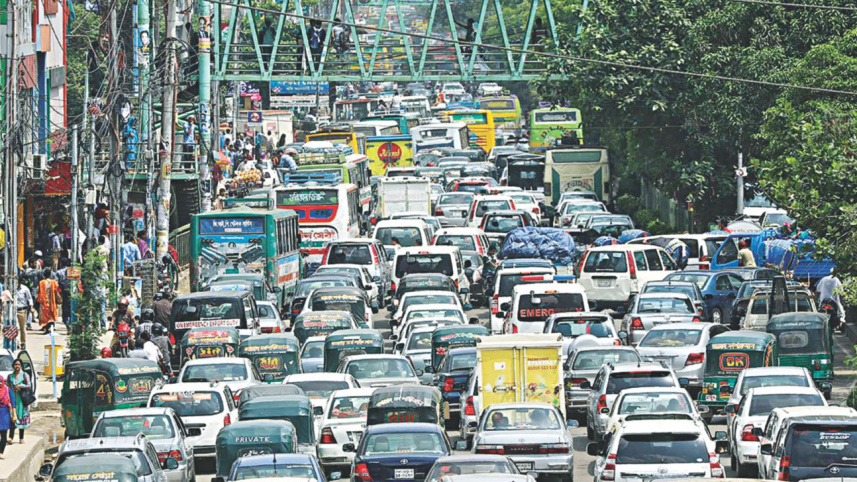 sustainable transport