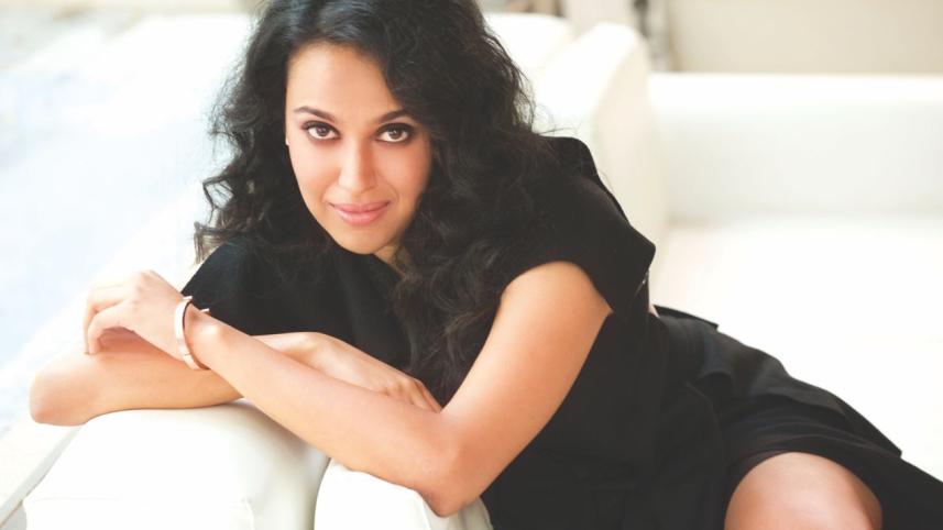 Swara Bhaaskar