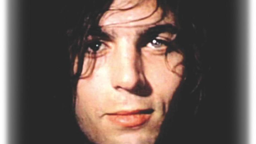SYD BARRETT