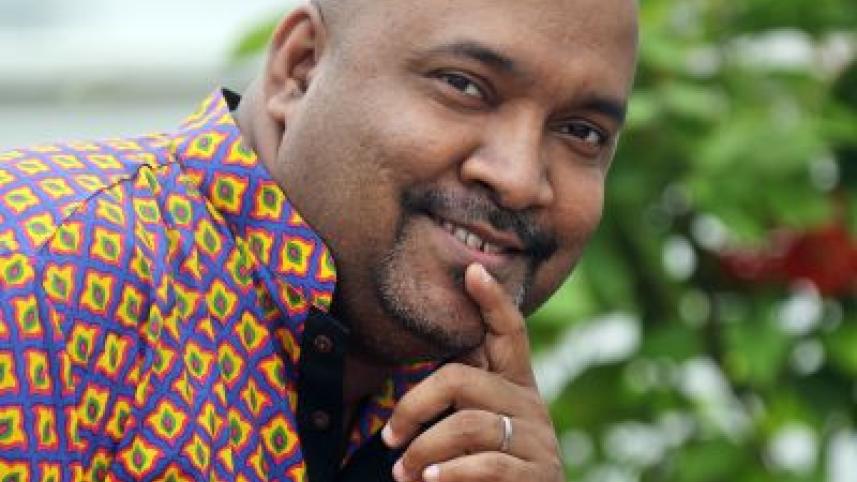 Syed Gousul Alam Shaon