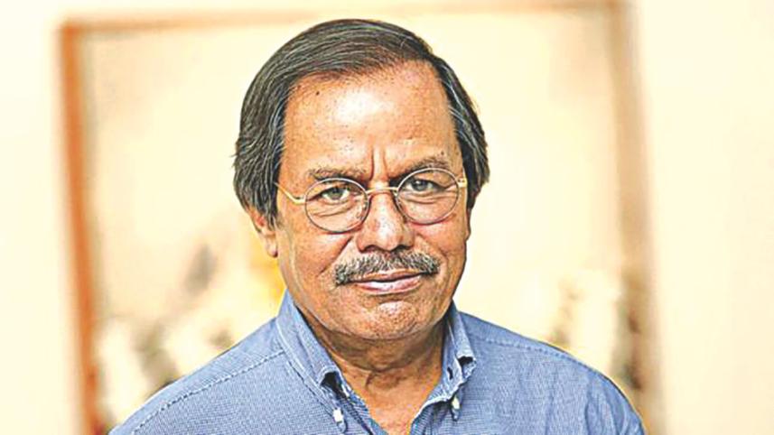 Syed Manzoorul Islam