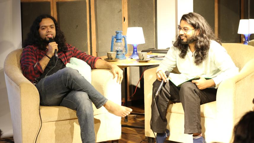 Syed Rashad Imam Tanmoy