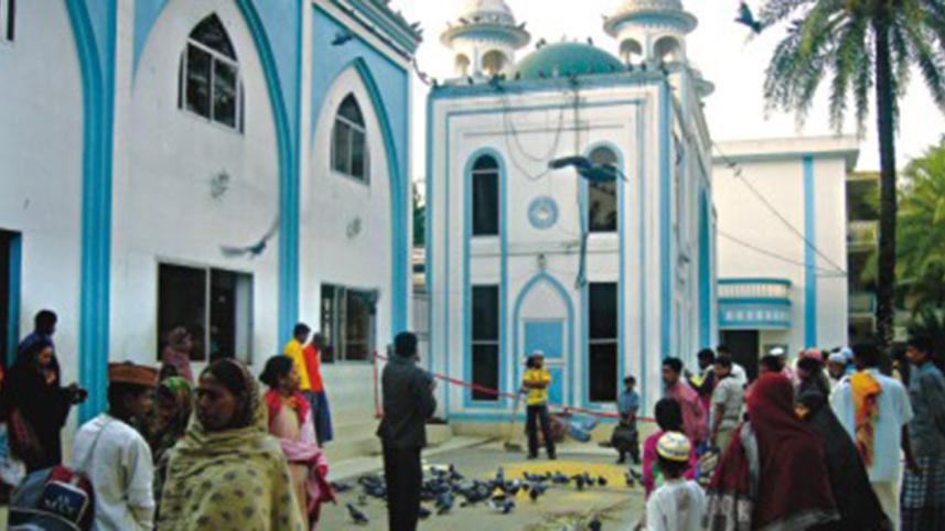 Sylhet to be Bangladesh’s first digital city