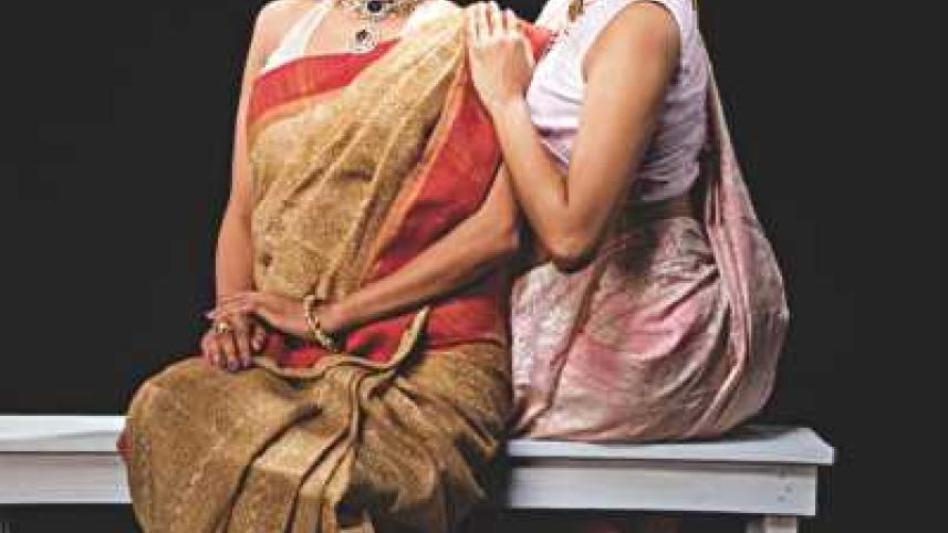 Taking care of dyed hair