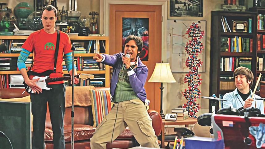 Tales of jamming with friends