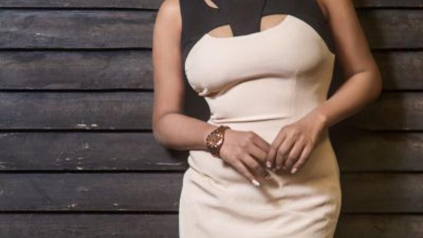 Actor Tamalika Karmakar