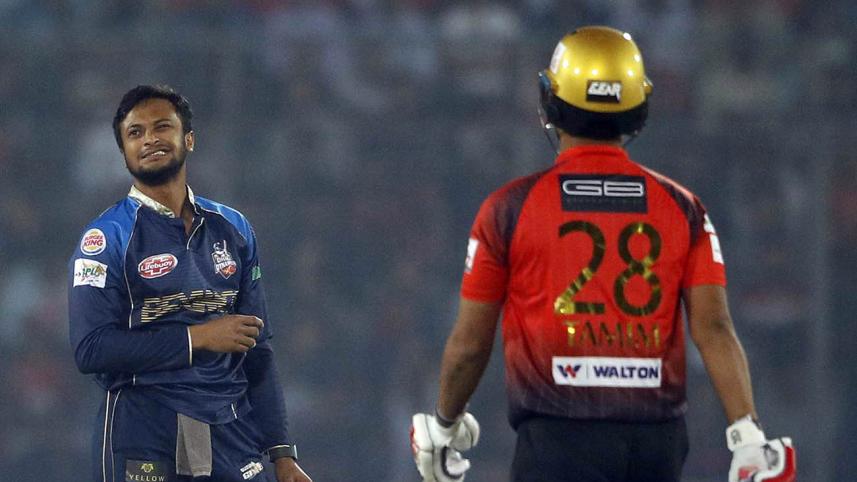 Tamim first BPL final.JPG