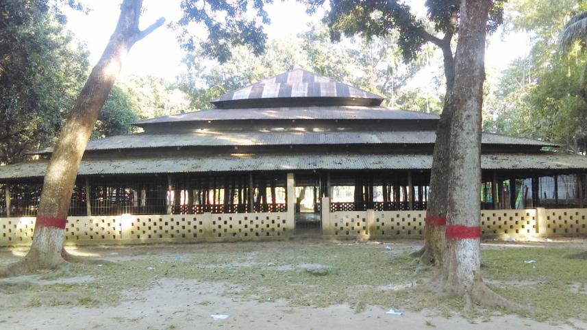 Bhashani Memorabilia 