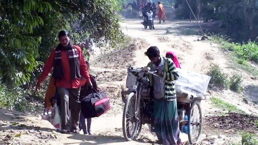 Tangail’s Basail Delay construction 1.jpg