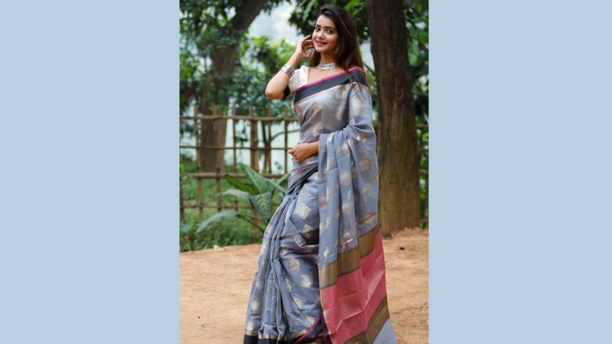 Popular Actress Tanjin Tisha