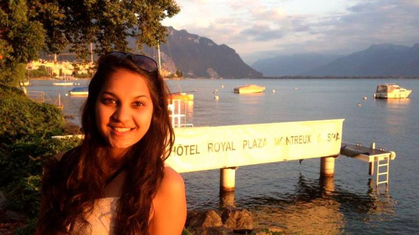 Indian External Affairs Minister Sushma Swaraj, Holey Artisan cafe, Bangladesh, Dhaka attack, Tarishi Jain