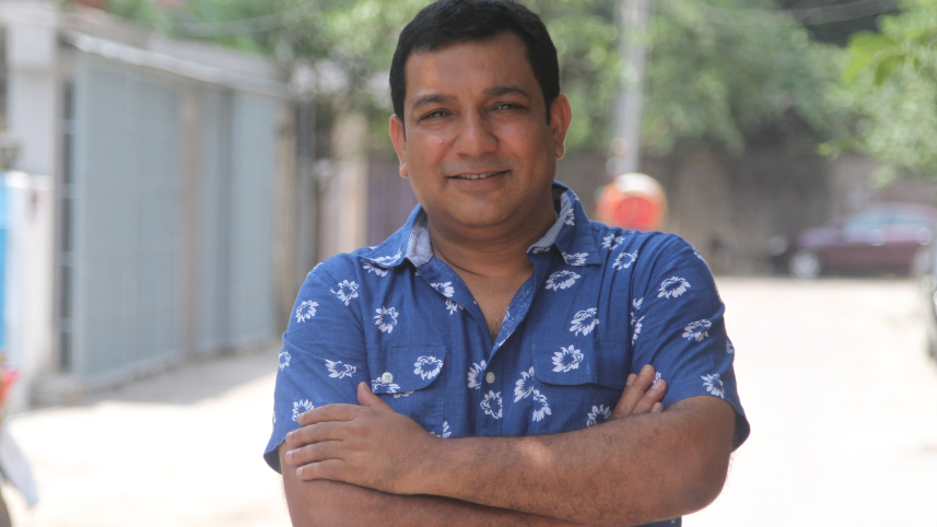 Tauquir Ahmed returns.jpg