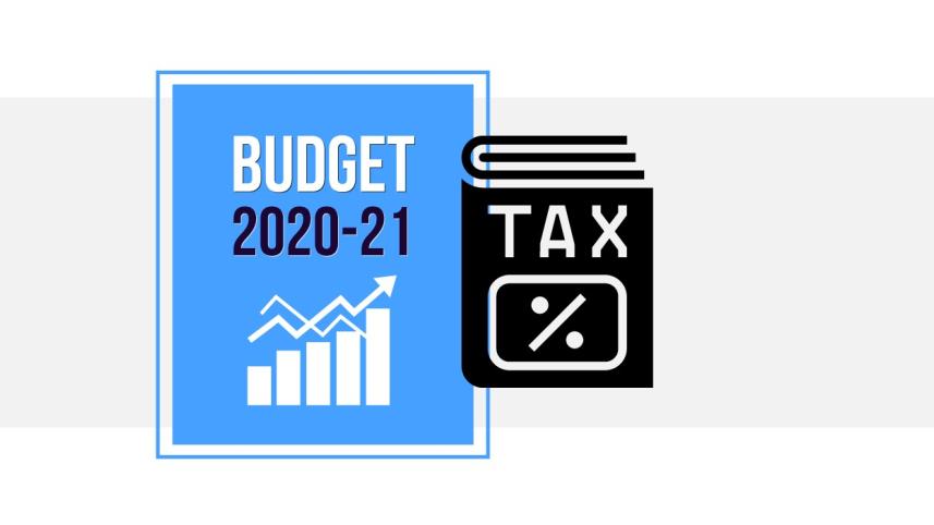 Budget 2020-21