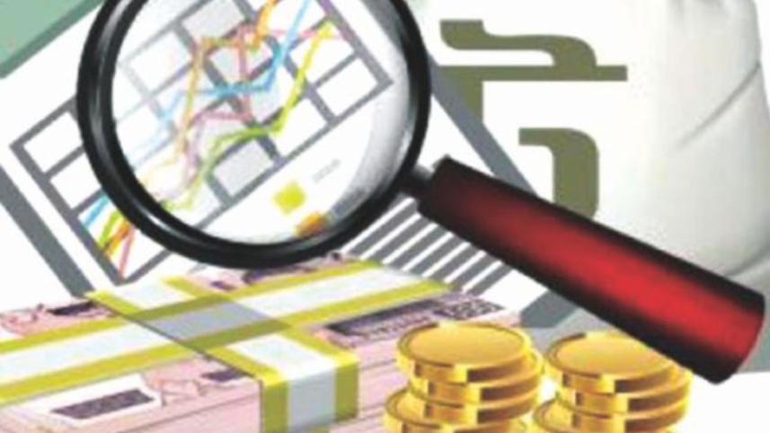 Taxing foreign remittance