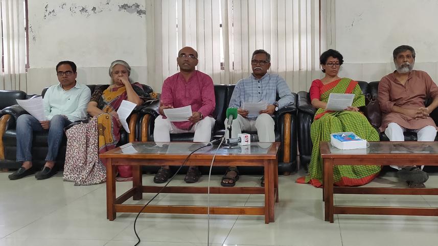 Free universities from govt intervention