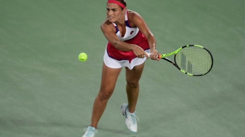 Monica Puig