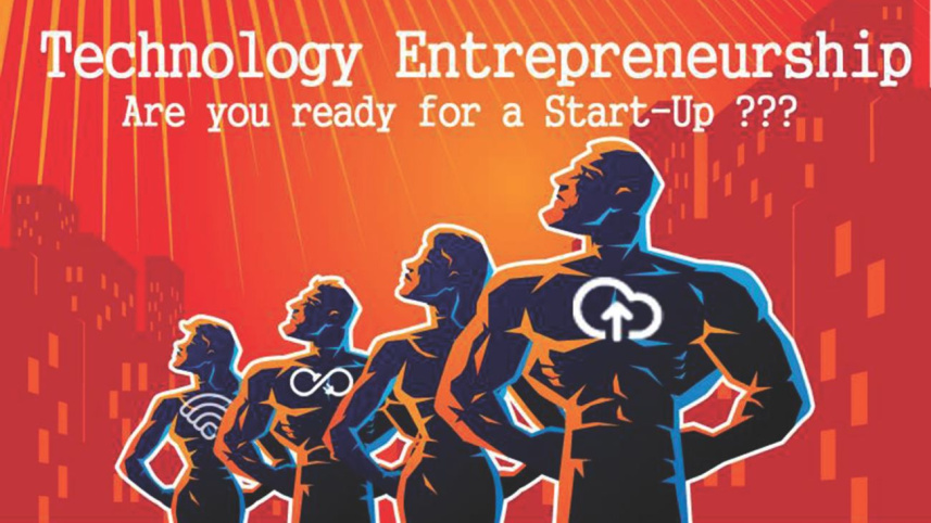 Technology Entrepreneurship