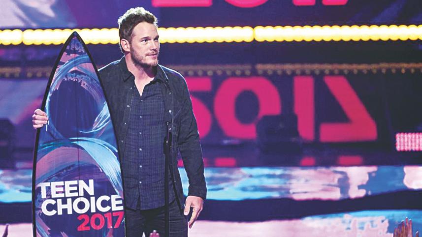 Teen Choice Awards 2017