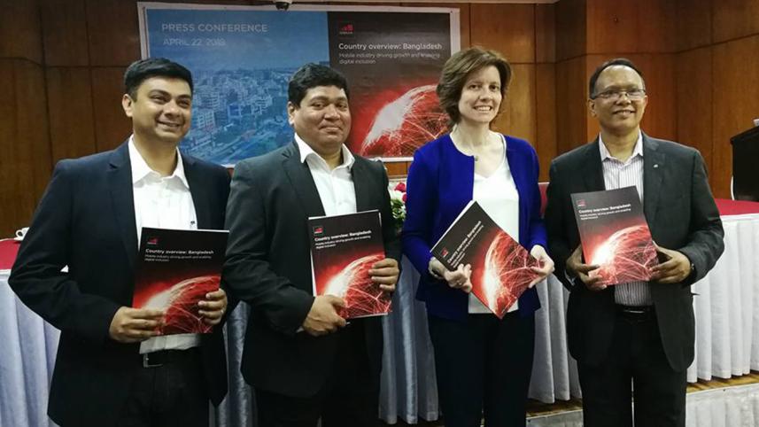 Telcos invested $1 billion for 4G