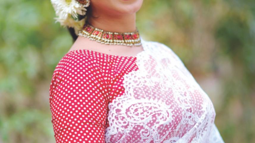 Television actress Prova