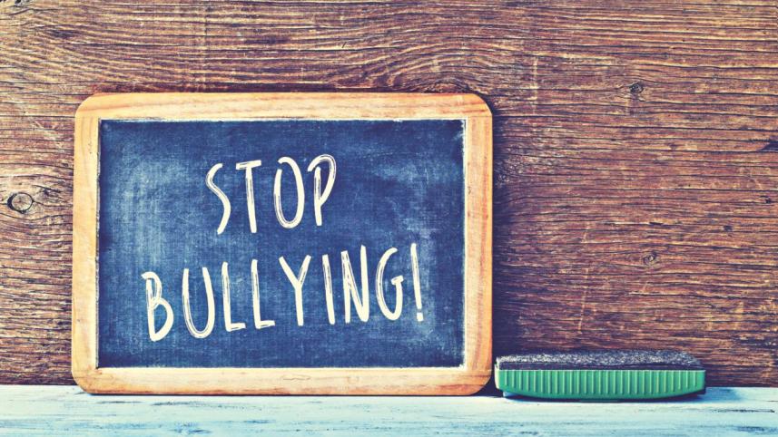 Terror in the machine