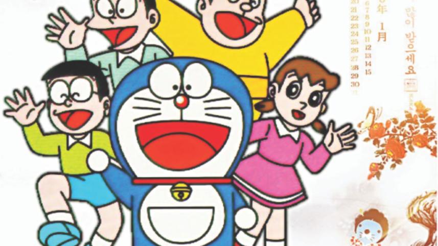 Terrors of Hindi cartoons