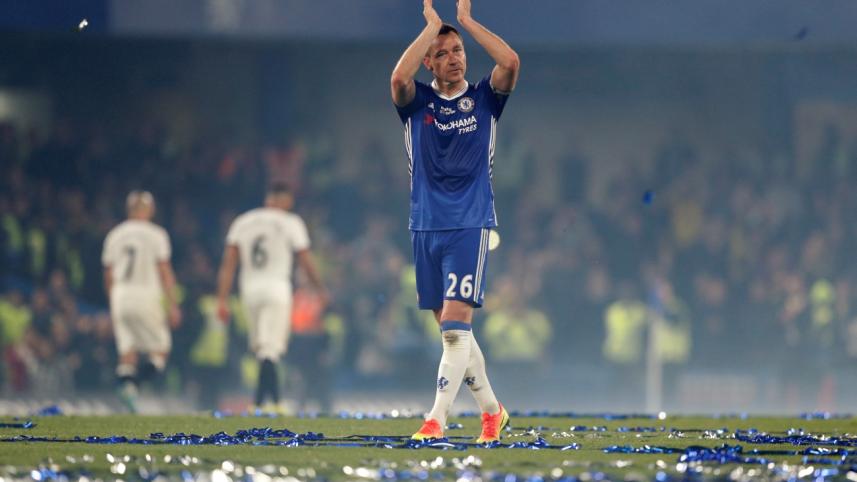 John Terry