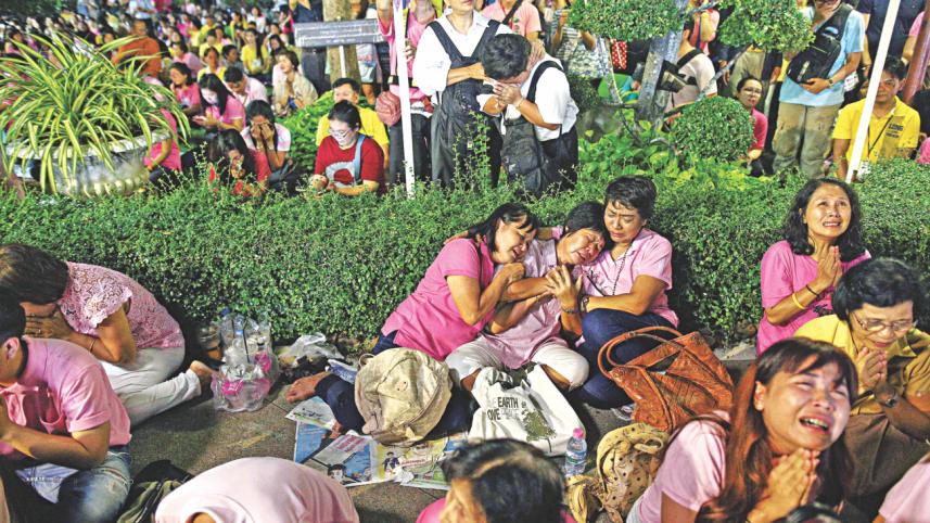 Thailand's King Bhumibol Adulyadej 1.jpg