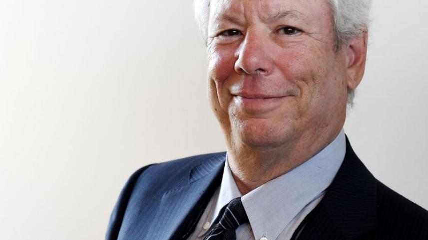 Richard Thaler