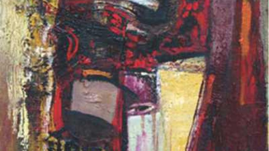 Thank God It's FrIday