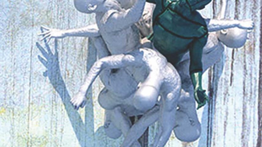 Thank God It's Friday