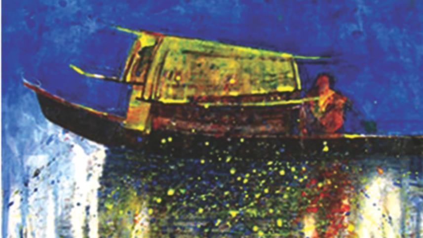 Thank God It's Friday