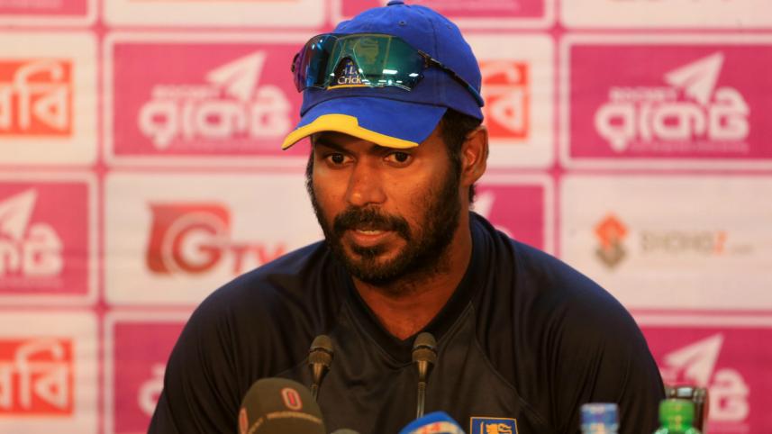 Upul Tharanga