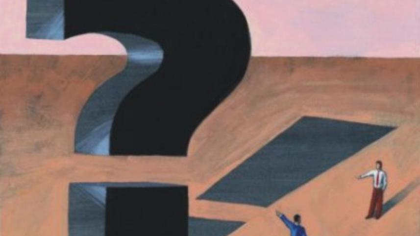 The Age of Hyper-Uncertainty