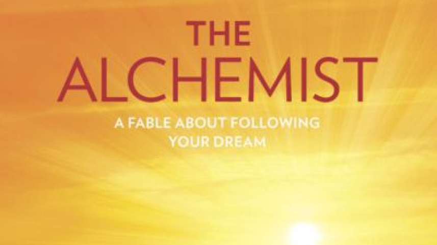 The Alchemist