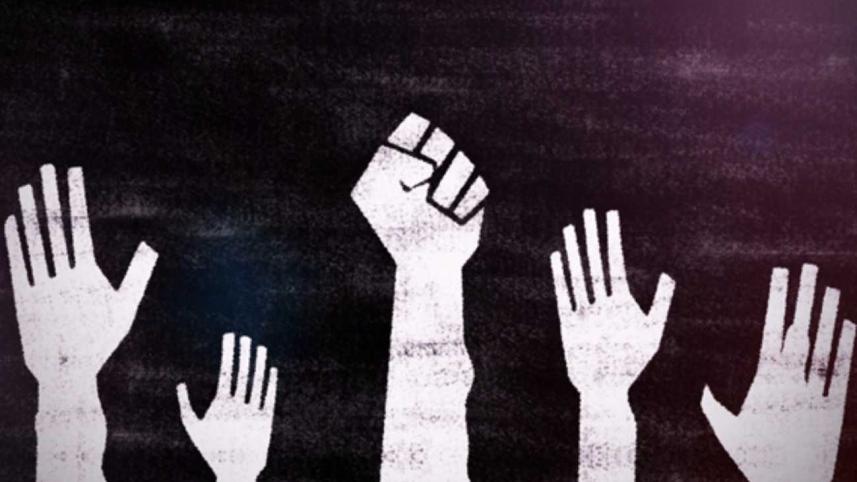 The alternative road to dissent