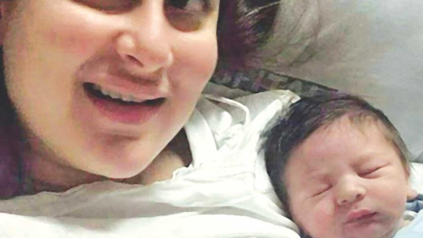 The Arrival of a New Khan